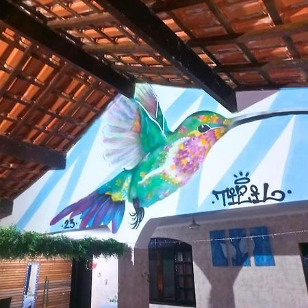 Hostel Do Valdemar Praia Grande  Zewnętrze zdjęcie