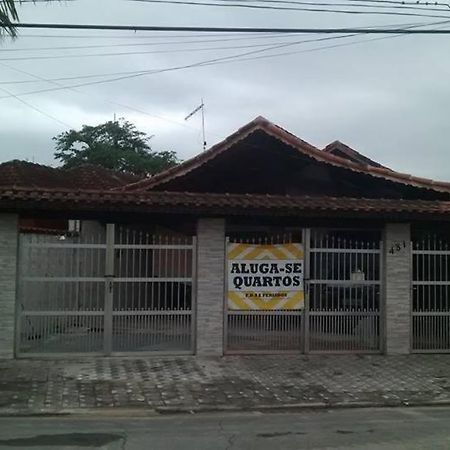 Hostel Do Valdemar Praia Grande  Zewnętrze zdjęcie