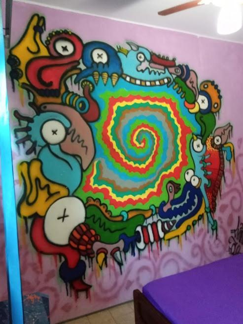 Hostel Do Valdemar Praia Grande  Zewnętrze zdjęcie