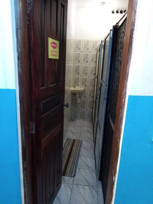 Hostel Do Valdemar Praia Grande  Zewnętrze zdjęcie