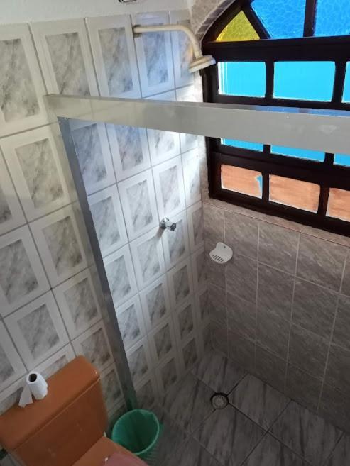 Hostel Do Valdemar Praia Grande  Zewnętrze zdjęcie
