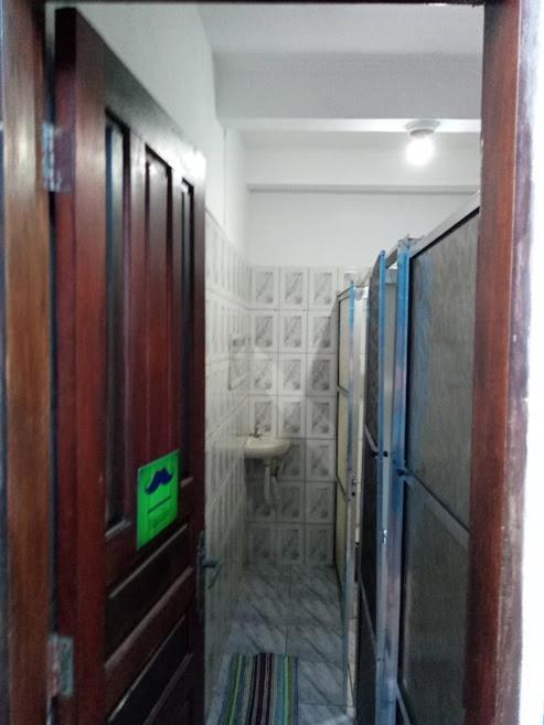 Hostel Do Valdemar Praia Grande  Zewnętrze zdjęcie