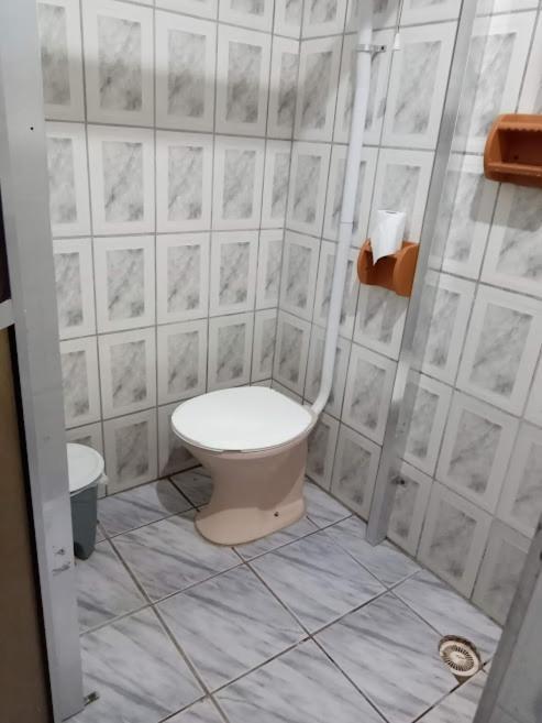 Hostel Do Valdemar Praia Grande  Zewnętrze zdjęcie