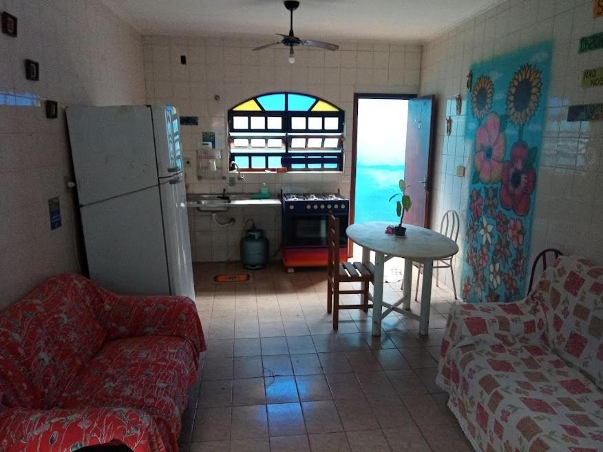 Hostel Do Valdemar Praia Grande  Zewnętrze zdjęcie