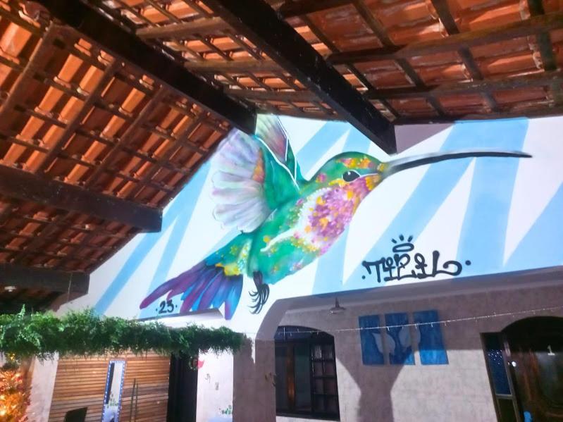 Hostel Do Valdemar Praia Grande  Zewnętrze zdjęcie