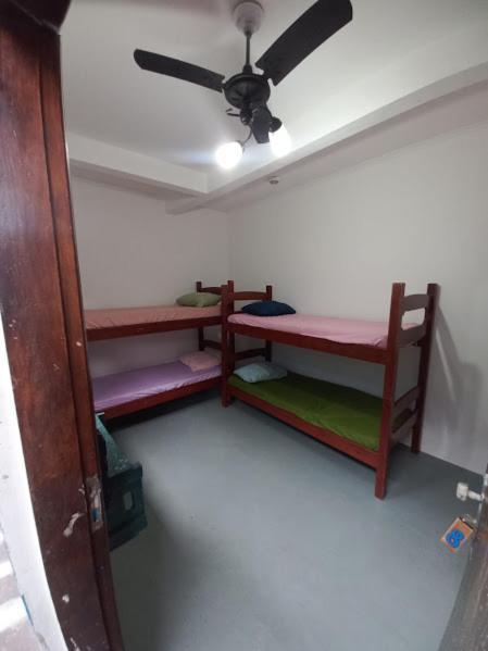 Hostel Do Valdemar Praia Grande  Zewnętrze zdjęcie