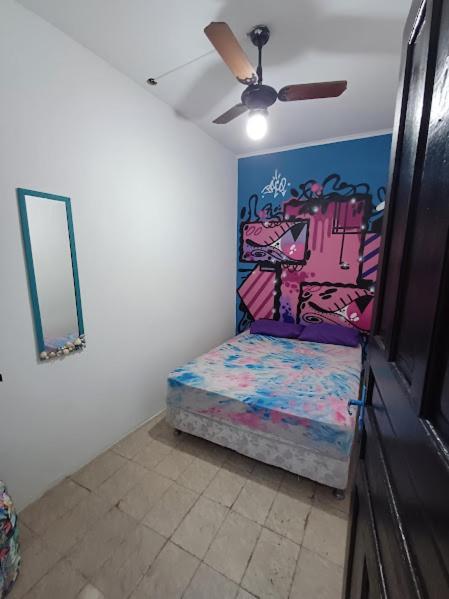 Hostel Do Valdemar Praia Grande  Zewnętrze zdjęcie