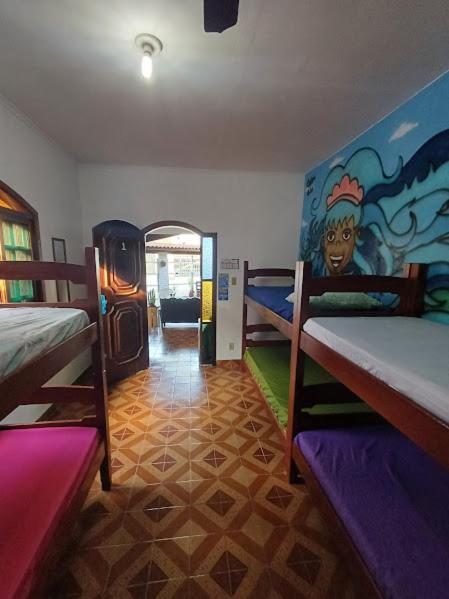 Hostel Do Valdemar Praia Grande  Zewnętrze zdjęcie