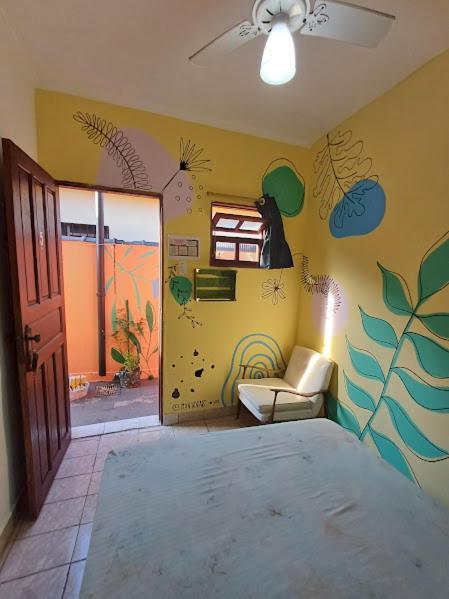 Hostel Do Valdemar Praia Grande  Zewnętrze zdjęcie