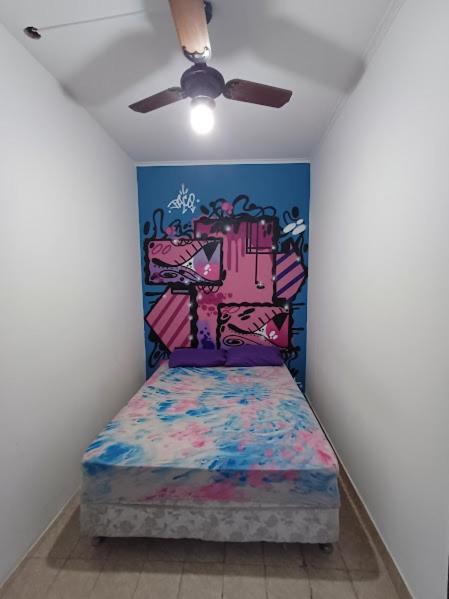 Hostel Do Valdemar Praia Grande  Zewnętrze zdjęcie