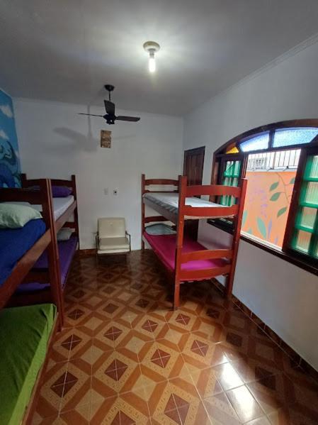 Hostel Do Valdemar Praia Grande  Zewnętrze zdjęcie