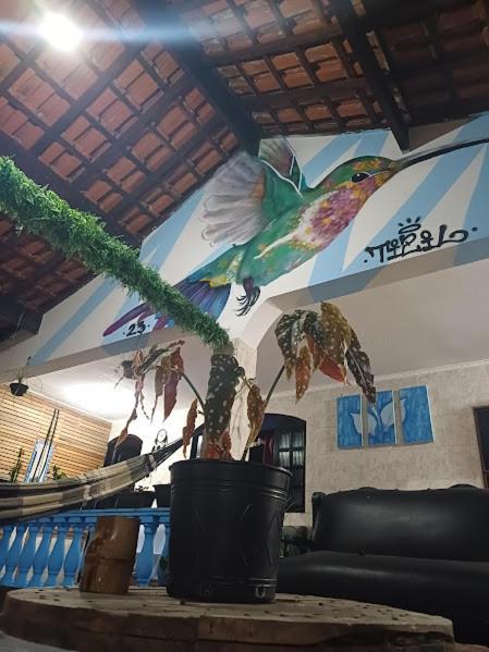 Hostel Do Valdemar Praia Grande  Zewnętrze zdjęcie