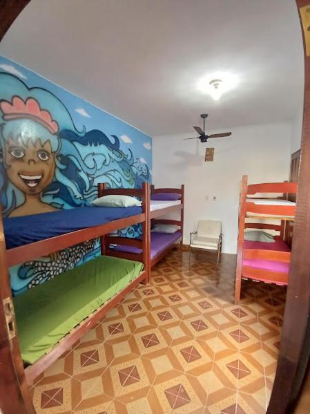 Hostel Do Valdemar Praia Grande  Zewnętrze zdjęcie