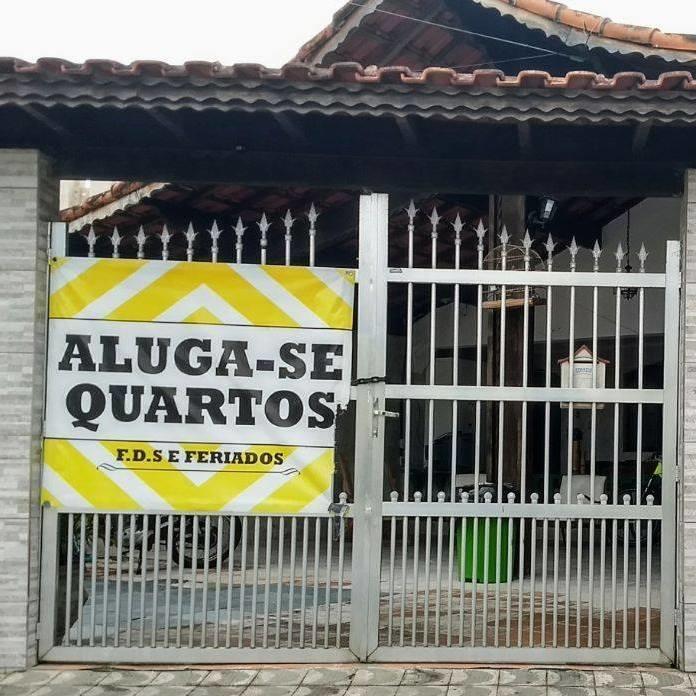Hostel Do Valdemar Praia Grande  Zewnętrze zdjęcie